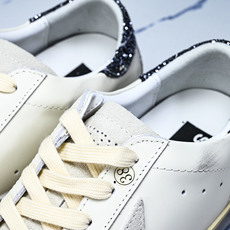 纯原 GGDB_Golden Goose 26春夏 Ball Star 唐娜系列低帮复古百搭休闲运动做旧 纯原 GGDB_Golden Goose 26春夏 Ball Star 唐娜系列低帮复古百搭休闲运动做旧