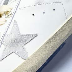 纯原 GGDB_Golden Goose 26春夏 Ball Star 唐娜系列低帮复古百搭休闲运动做旧 纯原 GGDB_Golden Goose 26春夏 Ball Star 唐娜系列低帮复古百搭休闲运动做旧