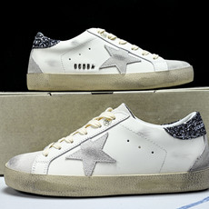 纯原 GGDB_Golden Goose 26春夏 Ball Star 唐娜系列低帮复古百搭休闲运动做旧 纯原 GGDB_Golden Goose 26春夏 Ball Star 唐娜系列低帮复古百搭休闲运动做旧