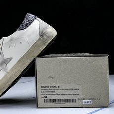 纯原 GGDB_Golden Goose 26春夏 Ball Star 唐娜系列低帮复古百搭休闲运动做旧 纯原 GGDB_Golden Goose 26春夏 Ball Star 唐娜系列低帮复古百搭休闲运动做旧