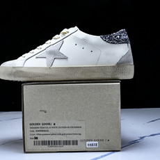 纯原 GGDB_Golden Goose 26春夏 Ball Star 唐娜系列低帮复古百搭休闲运动做旧 纯原 GGDB_Golden Goose 26春夏 Ball Star 唐娜系列低帮复古百搭休闲运动做旧