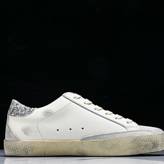 纯原 GGDB_Golden Goose 26春夏 Ball Star 唐娜系列低帮复古百搭休闲运动做旧 纯原 GGDB_Golden Goose 26春夏 Ball Star 唐娜系列低帮复古百搭休闲运动做旧
