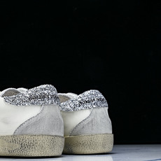 纯原 GGDB_Golden Goose 26春夏 Ball Star 唐娜系列低帮复古百搭休闲运动做旧 纯原 GGDB_Golden Goose 26春夏 Ball Star 唐娜系列低帮复古百搭休闲运动做旧