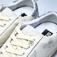 纯原 GGDB_Golden Goose 26春夏 Ball Star 唐娜系列低帮复古百搭休闲运动做旧 纯原 GGDB_Golden Goose 26春夏 Ball Star 唐娜系列低帮复古百搭休闲运动做旧