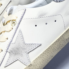 纯原 GGDB_Golden Goose 26春夏 Ball Star 唐娜系列低帮复古百搭休闲运动做旧 纯原 GGDB_Golden Goose 26春夏 Ball Star 唐娜系列低帮复古百搭休闲运动做旧