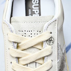 纯原 GGDB_Golden Goose 26春夏 Ball Star 唐娜系列低帮复古百搭休闲运动做旧 纯原 GGDB_Golden Goose 26春夏 Ball Star 唐娜系列低帮复古百搭休闲运动做旧