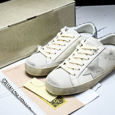 纯原 GGDB_Golden Goose 26春夏 Ball Star 唐娜系列低帮复古百搭休闲运动做旧 纯原 GGDB_Golden Goose 26春夏 Ball Star 唐娜系列低帮复古百搭休闲运动做旧