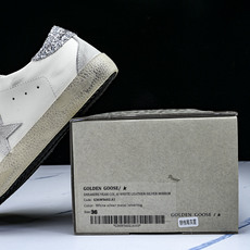 纯原 GGDB_Golden Goose 26春夏 Ball Star 唐娜系列低帮复古百搭休闲运动做旧 纯原 GGDB_Golden Goose 26春夏 Ball Star 唐娜系列低帮复古百搭休闲运动做旧