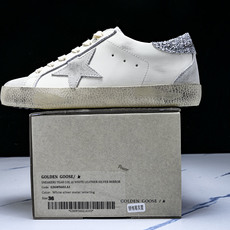 纯原 GGDB_Golden Goose 26春夏 Ball Star 唐娜系列低帮复古百搭休闲运动做旧 纯原 GGDB_Golden Goose 26春夏 Ball Star 唐娜系列低帮复古百搭休闲运动做旧