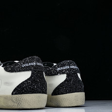 纯原 GGDB_Golden Goose 26春夏 Ball Star 唐娜系列低帮复古百搭休闲运动做旧 纯原 GGDB_Golden Goose 26春夏 Ball Star 唐娜系列低帮复古百搭休闲运动做旧