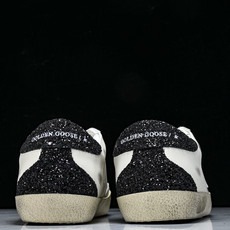 纯原 GGDB_Golden Goose 26春夏 Ball Star 唐娜系列低帮复古百搭休闲运动做旧 纯原 GGDB_Golden Goose 26春夏 Ball Star 唐娜系列低帮复古百搭休闲运动做旧