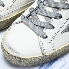 纯原 GGDB_Golden Goose 26春夏 Ball Star 唐娜系列低帮复古百搭休闲运动做旧 纯原 GGDB_Golden Goose 26春夏 Ball Star 唐娜系列低帮复古百搭休闲运动做旧