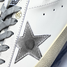 纯原 GGDB_Golden Goose 26春夏 Ball Star 唐娜系列低帮复古百搭休闲运动做旧 纯原 GGDB_Golden Goose 26春夏 Ball Star 唐娜系列低帮复古百搭休闲运动做旧