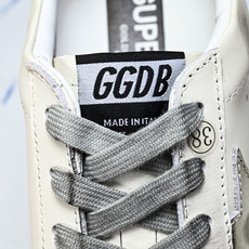 纯原 GGDB_Golden Goose 26春夏 Ball Star 唐娜系列低帮复古百搭休闲运动做旧 纯原 GGDB_Golden Goose 26春夏 Ball Star 唐娜系列低帮复古百搭休闲运动做旧