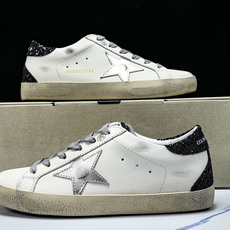 纯原 GGDB_Golden Goose 26春夏 Ball Star 唐娜系列低帮复古百搭休闲运动做旧 纯原 GGDB_Golden Goose 26春夏 Ball Star 唐娜系列低帮复古百搭休闲运动做旧