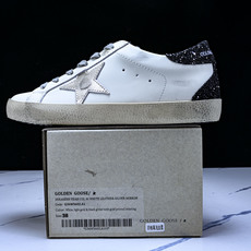 纯原 GGDB_Golden Goose 26春夏 Ball Star 唐娜系列低帮复古百搭休闲运动做旧 纯原 GGDB_Golden Goose 26春夏 Ball Star 唐娜系列低帮复古百搭休闲运动做旧