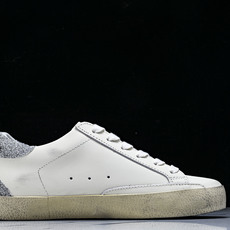 纯原 GGDB_Golden Goose 26春夏 Ball Star 唐娜系列低帮复古百搭休闲运动做旧 纯原 GGDB_Golden Goose 26春夏 Ball Star 唐娜系列低帮复古百搭休闲运动做旧