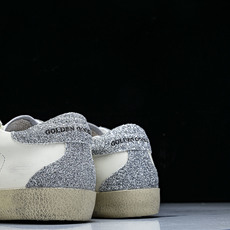 纯原 GGDB_Golden Goose 26春夏 Ball Star 唐娜系列低帮复古百搭休闲运动做旧 纯原 GGDB_Golden Goose 26春夏 Ball Star 唐娜系列低帮复古百搭休闲运动做旧