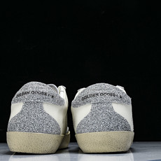 纯原 GGDB_Golden Goose 26春夏 Ball Star 唐娜系列低帮复古百搭休闲运动做旧 纯原 GGDB_Golden Goose 26春夏 Ball Star 唐娜系列低帮复古百搭休闲运动做旧