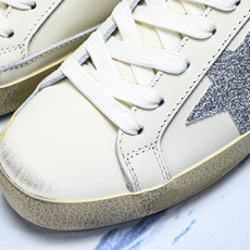 纯原 GGDB_Golden Goose 26春夏 Ball Star 唐娜系列低帮复古百搭休闲运动做旧 纯原 GGDB_Golden Goose 26春夏 Ball Star 唐娜系列低帮复古百搭休闲运动做旧
