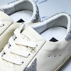 纯原 GGDB_Golden Goose 26春夏 Ball Star 唐娜系列低帮复古百搭休闲运动做旧 纯原 GGDB_Golden Goose 26春夏 Ball Star 唐娜系列低帮复古百搭休闲运动做旧