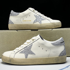 纯原 GGDB_Golden Goose 26春夏 Ball Star 唐娜系列低帮复古百搭休闲运动做旧 纯原 GGDB_Golden Goose 26春夏 Ball Star 唐娜系列低帮复古百搭休闲运动做旧