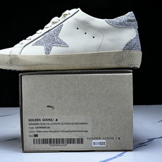 纯原 GGDB_Golden Goose 26春夏 Ball Star 唐娜系列低帮复古百搭休闲运动做旧 纯原 GGDB_Golden Goose 26春夏 Ball Star 唐娜系列低帮复古百搭休闲运动做旧