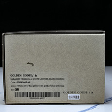 纯原 GGDB_Golden Goose 26春夏 Ball Star 唐娜系列低帮复古百搭休闲运动做旧 纯原 GGDB_Golden Goose 26春夏 Ball Star 唐娜系列低帮复古百搭休闲运动做旧