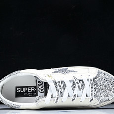 纯原 GGDB_Golden Goose 26春夏 Ball Star 唐娜系列低帮复古百搭休闲运动做旧 纯原 GGDB_Golden Goose 26春夏 Ball Star 唐娜系列低帮复古百搭休闲运动做旧