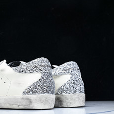 纯原 GGDB_Golden Goose 26春夏 Ball Star 唐娜系列低帮复古百搭休闲运动做旧 纯原 GGDB_Golden Goose 26春夏 Ball Star 唐娜系列低帮复古百搭休闲运动做旧