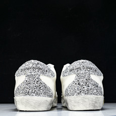 纯原 GGDB_Golden Goose 26春夏 Ball Star 唐娜系列低帮复古百搭休闲运动做旧 纯原 GGDB_Golden Goose 26春夏 Ball Star 唐娜系列低帮复古百搭休闲运动做旧