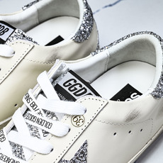 纯原 GGDB_Golden Goose 26春夏 Ball Star 唐娜系列低帮复古百搭休闲运动做旧 纯原 GGDB_Golden Goose 26春夏 Ball Star 唐娜系列低帮复古百搭休闲运动做旧