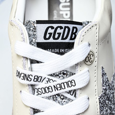 纯原 GGDB_Golden Goose 26春夏 Ball Star 唐娜系列低帮复古百搭休闲运动做旧 纯原 GGDB_Golden Goose 26春夏 Ball Star 唐娜系列低帮复古百搭休闲运动做旧