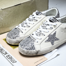 纯原 GGDB_Golden Goose 26春夏 Ball Star 唐娜系列低帮复古百搭休闲运动做旧 纯原 GGDB_Golden Goose 26春夏 Ball Star 唐娜系列低帮复古百搭休闲运动做旧