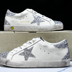 纯原 GGDB_Golden Goose 26春夏 Ball Star 唐娜系列低帮复古百搭休闲运动做旧 纯原 GGDB_Golden Goose 26春夏 Ball Star 唐娜系列低帮复古百搭休闲运动做旧