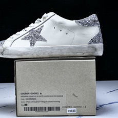 纯原 GGDB_Golden Goose 26春夏 Ball Star 唐娜系列低帮复古百搭休闲运动做旧 纯原 GGDB_Golden Goose 26春夏 Ball Star 唐娜系列低帮复古百搭休闲运动做旧