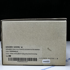 纯原 GGDB_Golden Goose 26春夏 Ball Star 唐娜系列低帮复古百搭休闲运动做旧 纯原 GGDB_Golden Goose 26春夏 Ball Star 唐娜系列低帮复古百搭休闲运动做旧