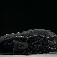 纯原 Fragment Design x NK Mind 002 藤原浩联名 足底按摩舒适运动休闲训练鞋 纯原 Fragment Design x NK Mind 002 藤原浩联名 足底按摩舒适运动休闲训练鞋