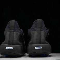 纯原 Fragment Design x NK Mind 002 藤原浩联名 足底按摩舒适运动休闲训练鞋 纯原 Fragment Design x NK Mind 002 藤原浩联名 足底按摩舒适运动休闲训练鞋
