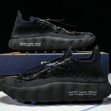 纯原 Fragment Design x NK Mind 002 藤原浩联名 足底按摩舒适运动休闲训练鞋 纯原 Fragment Design x NK Mind 002 藤原浩联名 足底按摩舒适运动休闲训练鞋
