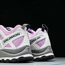 纯原 Salomon XA PRO 3D 萨洛蒙户外越野跑鞋 -22 #YZ020原版1:1 制作 全套 纯原 Salomon XA PRO 3D 萨洛蒙户外越野跑鞋 -22 #YZ020原版1:1 制作 全套