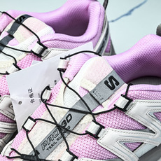 纯原 Salomon XA PRO 3D 萨洛蒙户外越野跑鞋 -22 #YZ020原版1:1 制作 全套 纯原 Salomon XA PRO 3D 萨洛蒙户外越野跑鞋 -22 #YZ020原版1:1 制作 全套