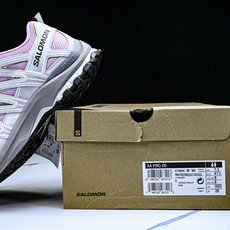 纯原 Salomon XA PRO 3D 萨洛蒙户外越野跑鞋 -22 #YZ020原版1:1 制作 全套 纯原 Salomon XA PRO 3D 萨洛蒙户外越野跑鞋 -22 #YZ020原版1:1 制作 全套