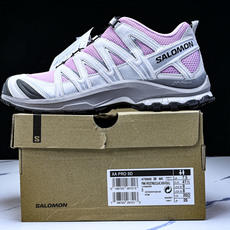 纯原 Salomon XA PRO 3D 萨洛蒙户外越野跑鞋 -22 #YZ020原版1:1 制作 全套 纯原 Salomon XA PRO 3D 萨洛蒙户外越野跑鞋 -22 #YZ020原版1:1 制作 全套