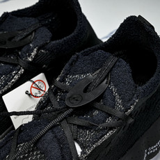 纯原 Fragment Design x NK Mind 002 藤原浩联名 足底按摩舒适运动休闲训练鞋 纯原 Fragment Design x NK Mind 002 藤原浩联名 足底按摩舒适运动休闲训练鞋
