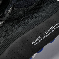 纯原 Fragment Design x NK Mind 002 藤原浩联名 足底按摩舒适运动休闲训练鞋 纯原 Fragment Design x NK Mind 002 藤原浩联名 足底按摩舒适运动休闲训练鞋