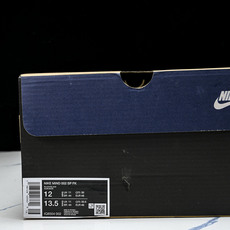 纯原 Fragment Design x NK Mind 002 藤原浩联名 足底按摩舒适运动休闲训练鞋 纯原 Fragment Design x NK Mind 002 藤原浩联名 足底按摩舒适运动休闲训练鞋