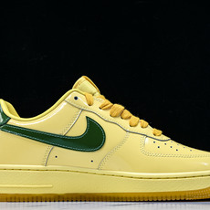 纯原 Nike Air Force 1'07 Low _Topaz Gold_ 黄玉 空军一号低帮休闲板 纯原 Nike Air Force 1'07 Low _Topaz Gold_ 黄玉 空军一号低帮休闲板