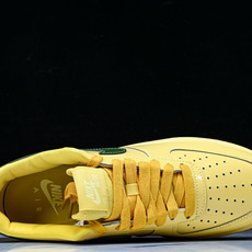 纯原 Nike Air Force 1'07 Low _Topaz Gold_ 黄玉 空军一号低帮休闲板 纯原 Nike Air Force 1'07 Low _Topaz Gold_ 黄玉 空军一号低帮休闲板
