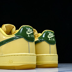纯原 Nike Air Force 1'07 Low _Topaz Gold_ 黄玉 空军一号低帮休闲板 纯原 Nike Air Force 1'07 Low _Topaz Gold_ 黄玉 空军一号低帮休闲板